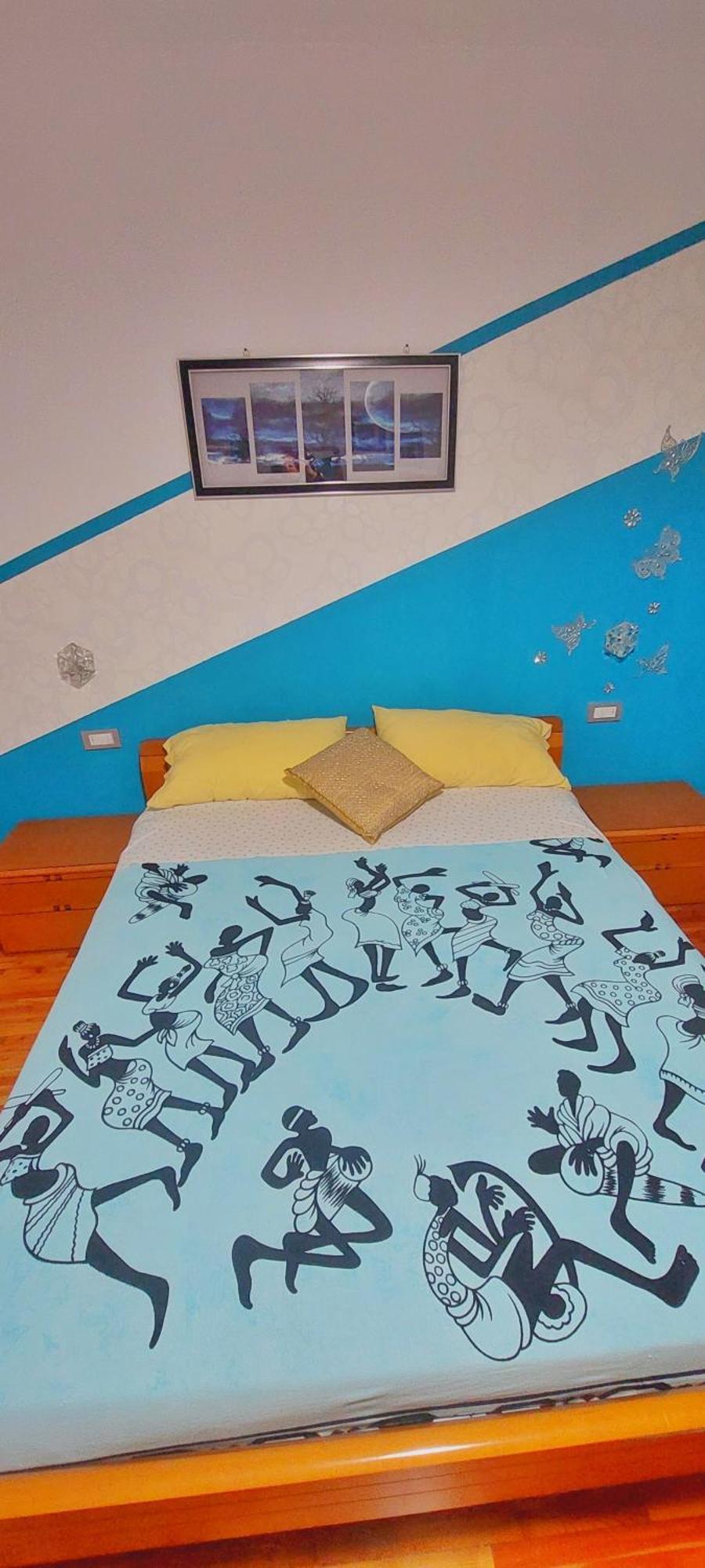 B&B Da Gi&Jo Forgaria nel Friuli Ngoại thất bức ảnh