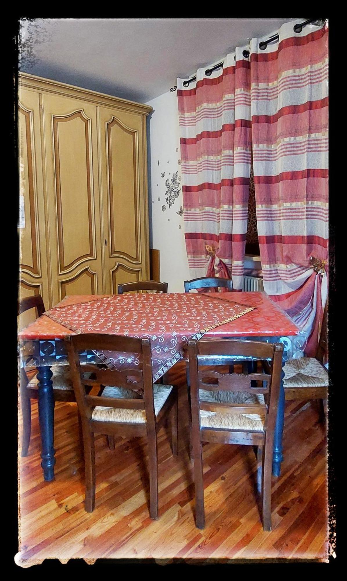 B&B Da Gi&Jo Forgaria nel Friuli Ngoại thất bức ảnh