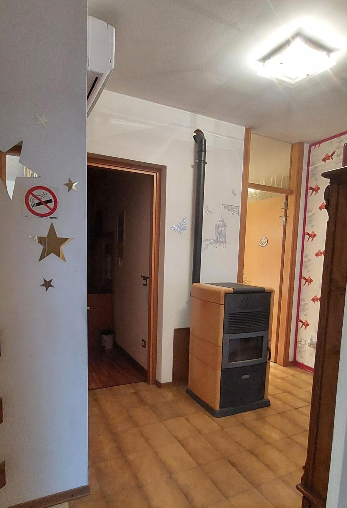 B&B Da Gi&Jo Forgaria nel Friuli Ngoại thất bức ảnh