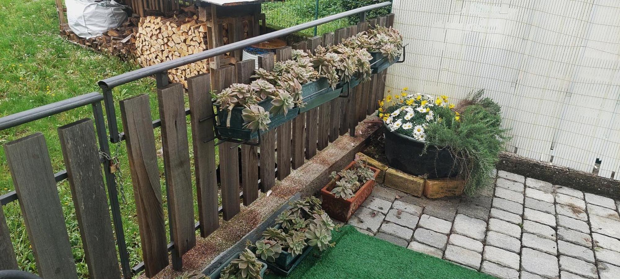 B&B Da Gi&Jo Forgaria nel Friuli Ngoại thất bức ảnh