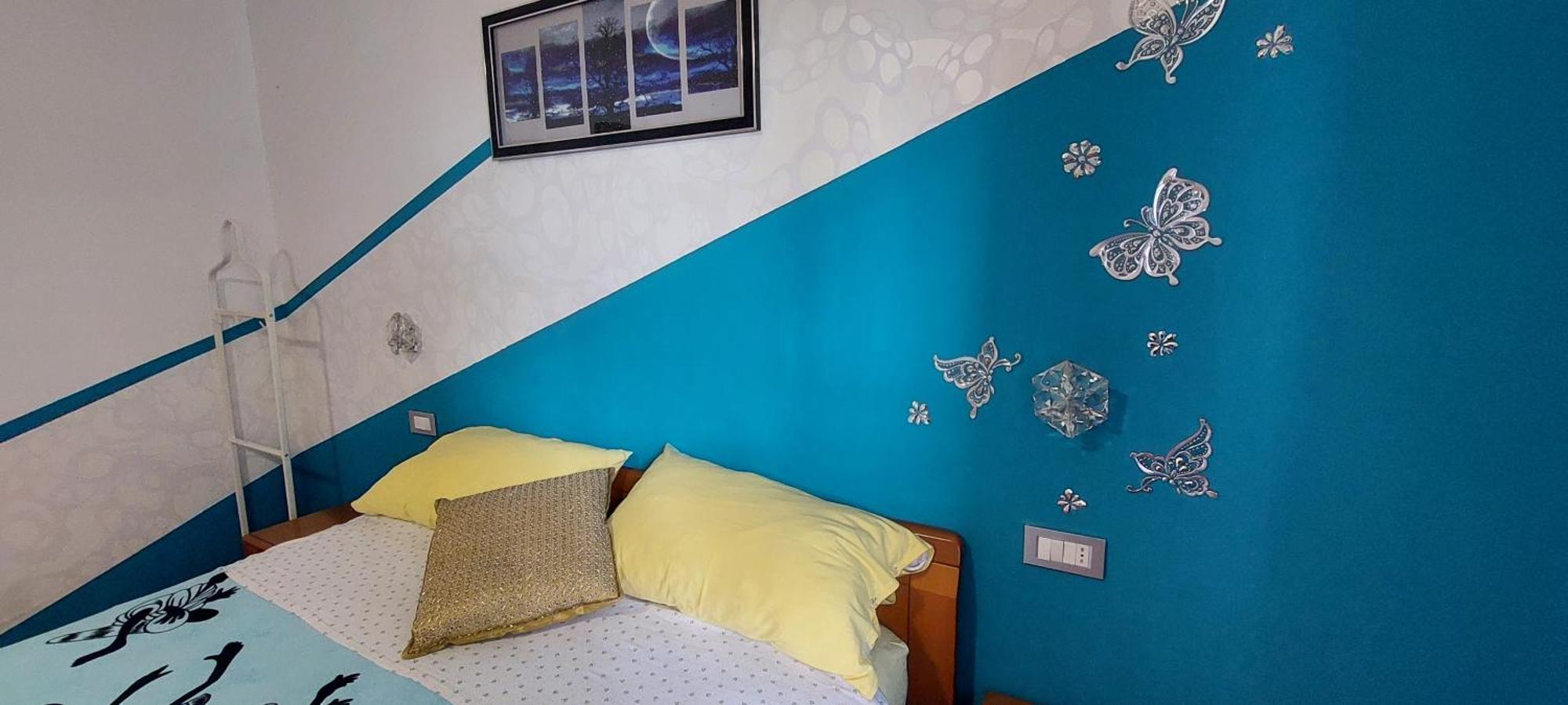 B&B Da Gi&Jo Forgaria nel Friuli Ngoại thất bức ảnh